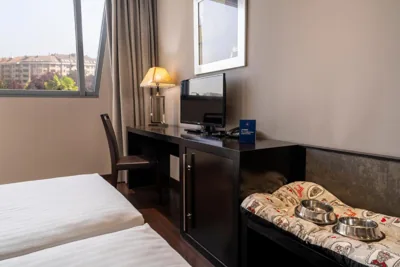 Iberik Santo Domingo Plaza Hotel — foto 10