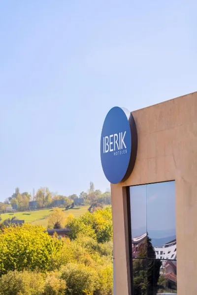 Iberik Santo Domingo Plaza Hotel — foto 12