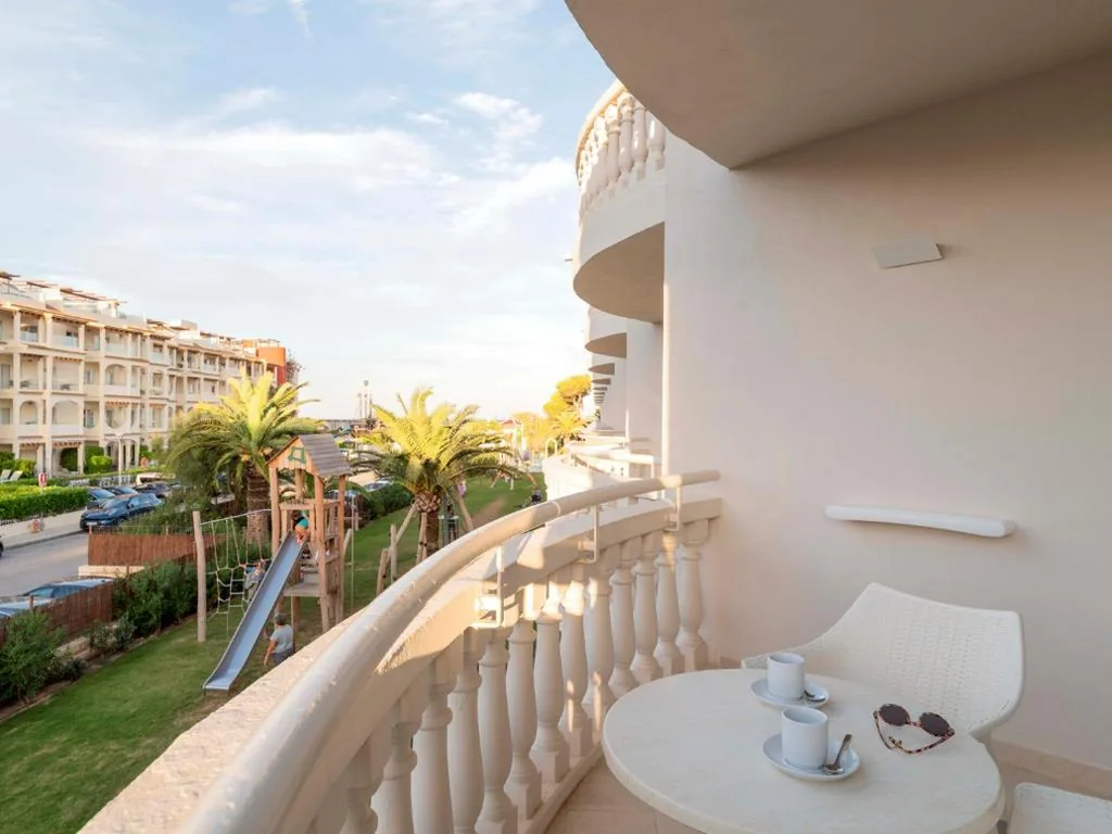Familiar Premium — Iberostar Selection Albufera Park All Inclusive
