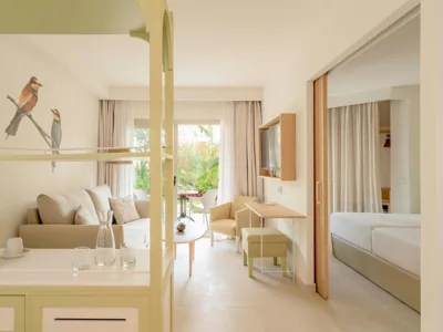 Iberostar Selection Albufera Park All Inclusive — foto 2