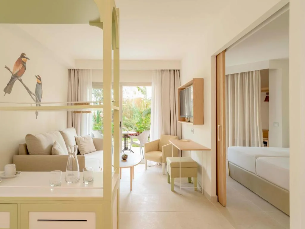 Iberostar Selection Albufera Park All Inclusive