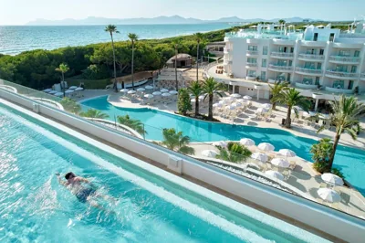 Iberostar Selection Albufera Park All Inclusive — foto 3