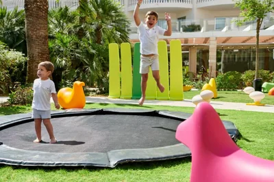 Iberostar Selection Albufera Park All Inclusive — foto 6
