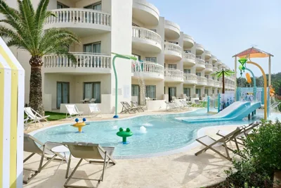 Iberostar Selection Albufera Park All Inclusive — foto 7