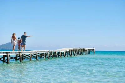 Iberostar Selection Albufera Park All Inclusive — foto 11