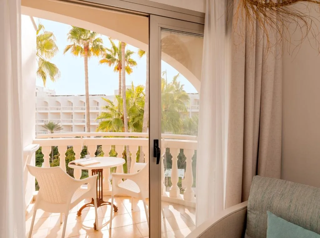 Quarto Duplo Premium — Iberostar Selection Albufera Playa All Inclusive