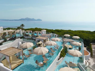 Iberostar Selection Albufera Playa All Inclusive — foto 3