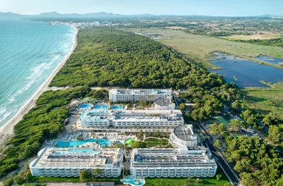 Iberostar Selection Albufera Playa All Inclusive — foto 5