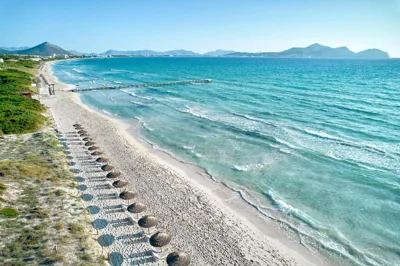 Iberostar Selection Albufera Playa All Inclusive — foto 9