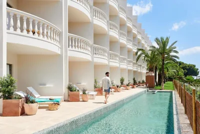Iberostar Selection Albufera Playa All Inclusive — foto 10