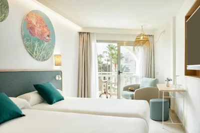 Iberostar Selection Albufera Playa All Inclusive — foto 12