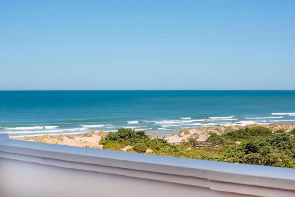 Quarto Duplo com Vista Mar - 2 camas — Iberostar Selection Andalucia Playa