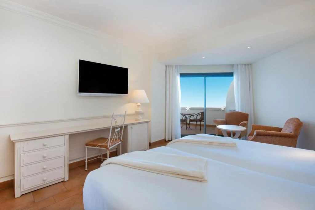 Quarto Duplo de Uso Individual — Iberostar Selection Andalucia Playa