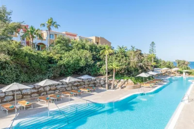 Iberostar Selection Andalucia Playa — foto 3