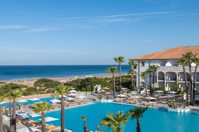 Iberostar Selection Andalucia Playa — foto 5