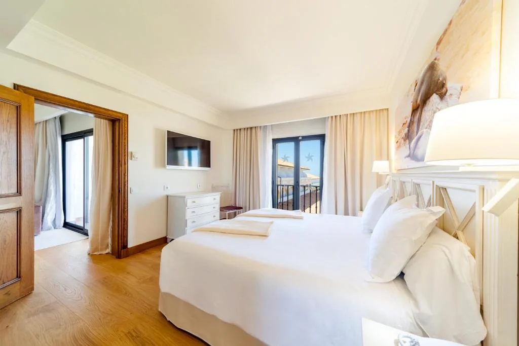 Suite Junior — Iberostar Selection Andalucia Playa