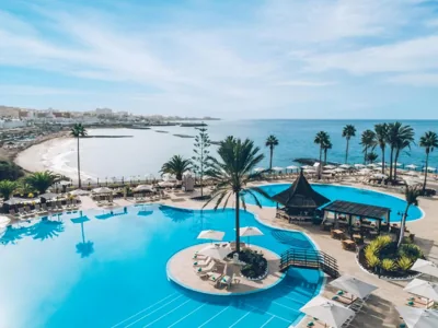 Iberostar Selection Anthelia — Foto 3