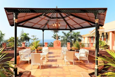 Iberostar Selection Anthelia — Foto 4