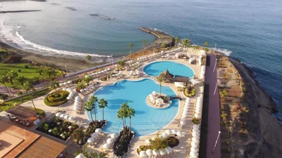 Iberostar Selection Anthelia — Foto 5