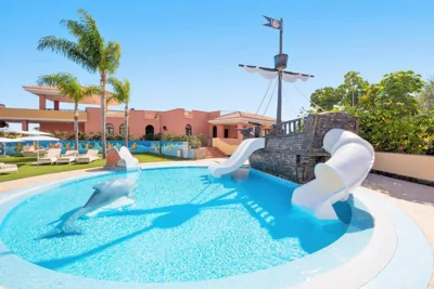 Iberostar Selection Anthelia — Foto 6