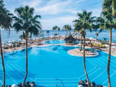 Iberostar Selection Anthelia — Foto 11