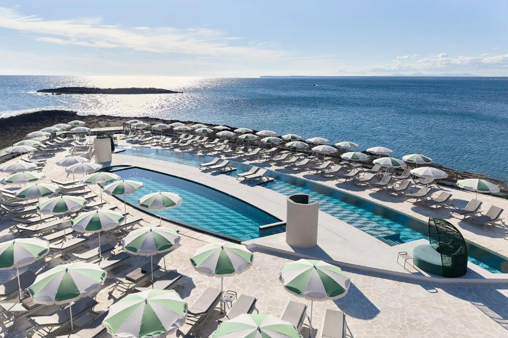 Iberostar Selection Es Trenc