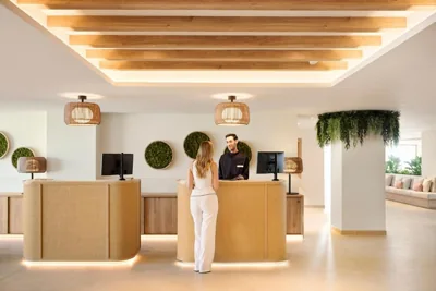 Iberostar Selection Es Trenc — foto 10