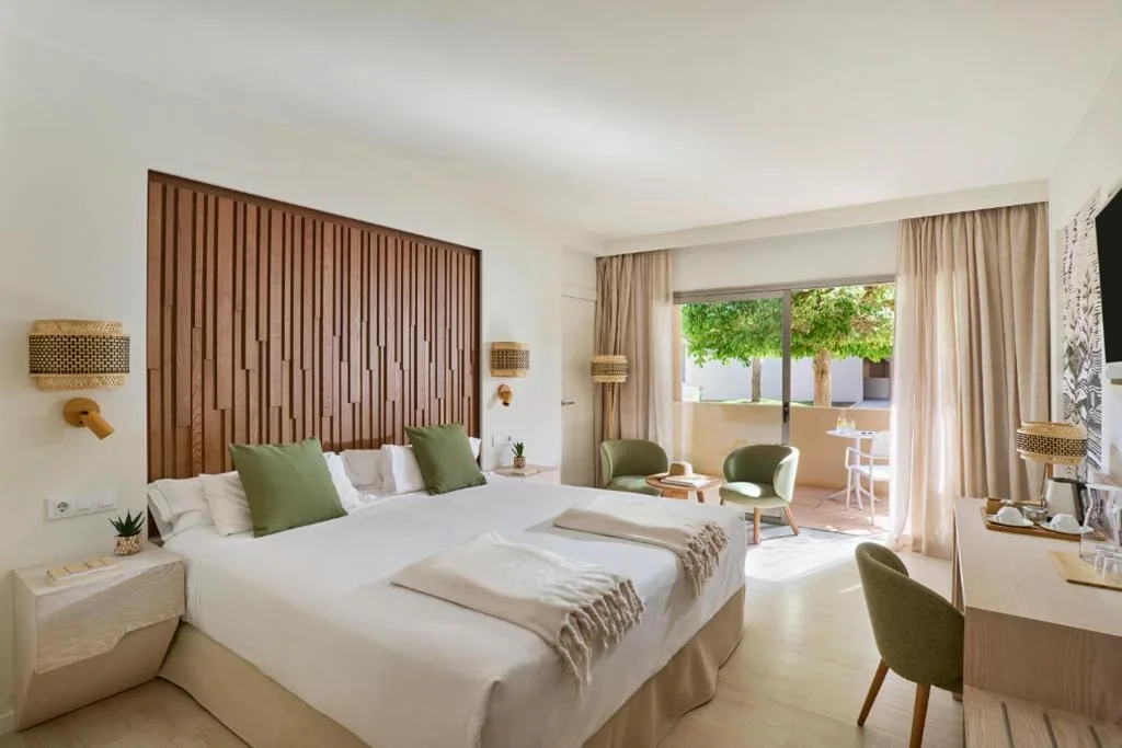 Camera Singola — Iberostar Selection Fuerteventura Palace