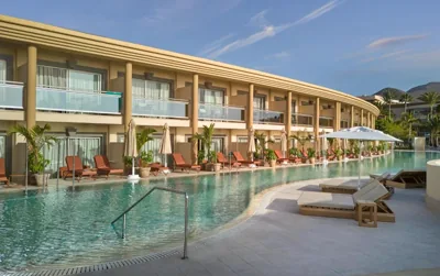 Iberostar Selection Fuerteventura Palace — foto 3