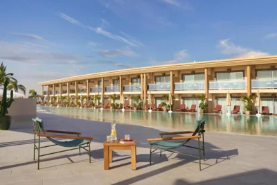 Iberostar Selection Fuerteventura Palace — foto 12