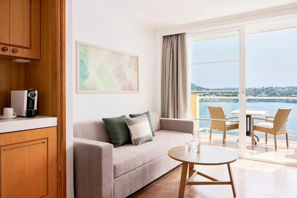 Iberostar Selection Jardín del Sol Suites - Adults Only