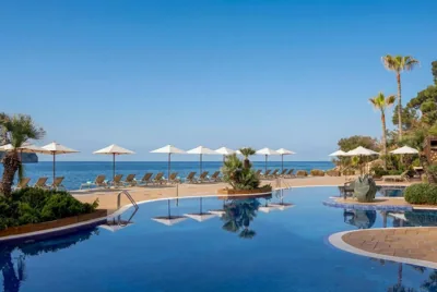 Iberostar Selection Jardín del Sol Suites - Adults Only — foto 3