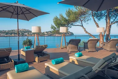 Iberostar Selection Jardín del Sol Suites - Adults Only — foto 6