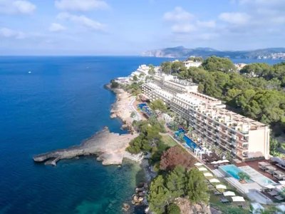 Iberostar Selection Jardín del Sol Suites - Adults Only — foto 8