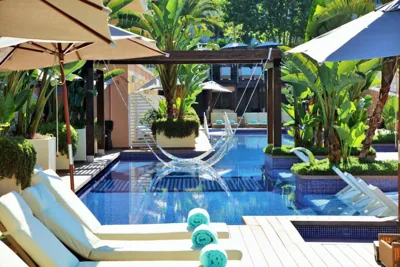 Iberostar Selection Jardín del Sol Suites - Adults Only — foto 9