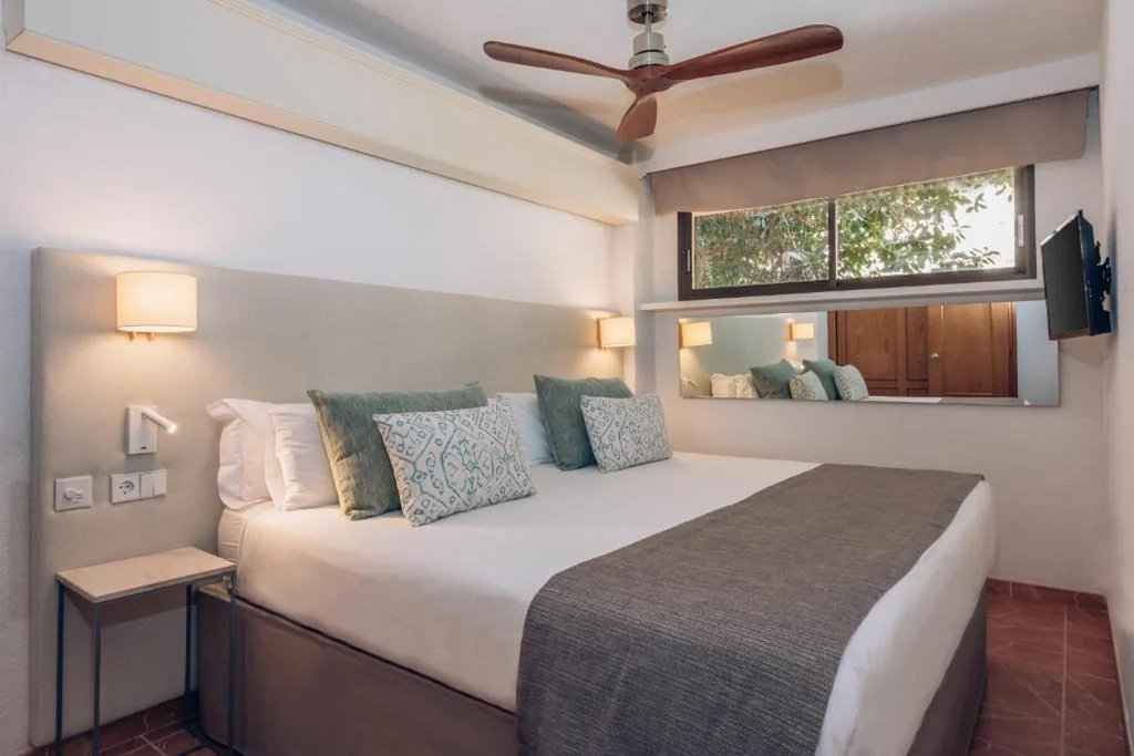 Suite Star Prestige com vista para o mar — Iberostar Selection Jardín del Sol Suites - Adults Only