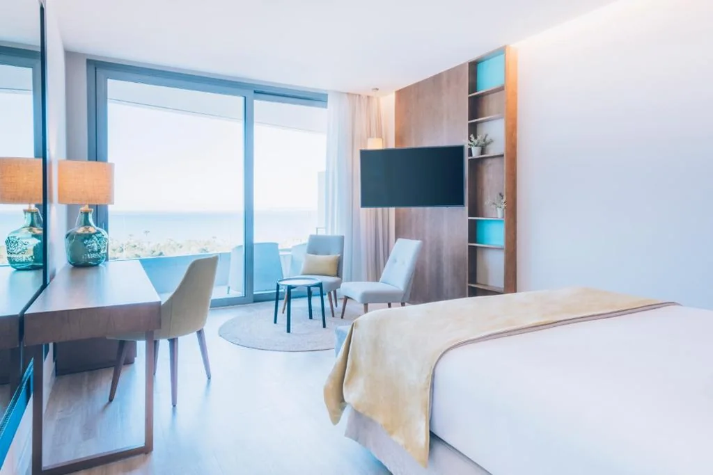 Star Prestige Doppelzimmer — Iberostar Selection Llaut Palma- Adults Only