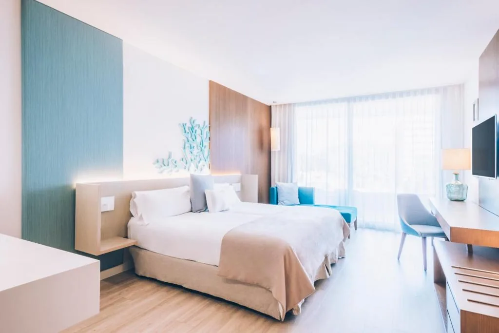 Doppelzimmer zur Einzelnutzung — Iberostar Selection Llaut Palma- Adults Only