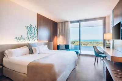Iberostar Selection Llaut Palma- Adults Only — Foto 2