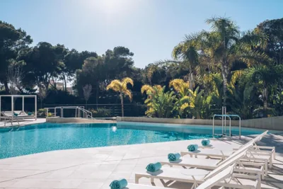 Iberostar Selection Llaut Palma- Adults Only — Foto 4