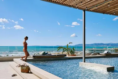 Iberostar Selection Llaut Palma- Adults Only — Foto 6