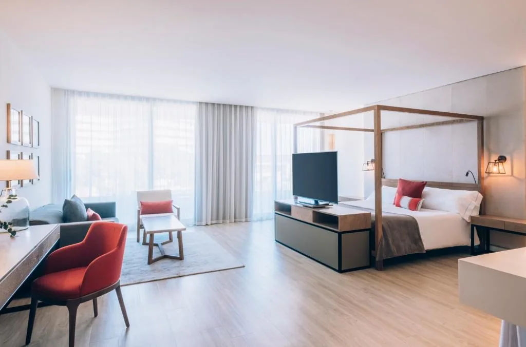 Junior Suite — Iberostar Selection Llaut Palma- Adults Only