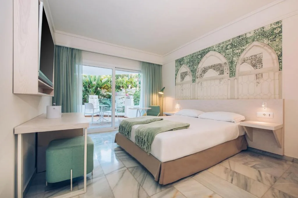 Doppelzimmer — Iberostar Selection Marbella Coral Beach