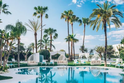 Iberostar Selection Marbella Coral Beach — Foto 4