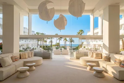 Iberostar Selection Marbella Coral Beach — Foto 5