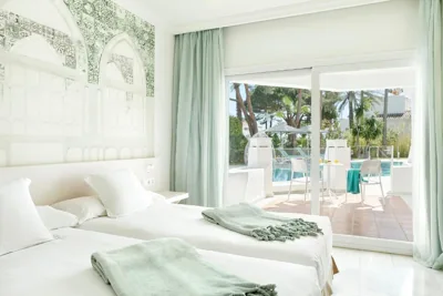 Iberostar Selection Marbella Coral Beach — Foto 6