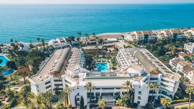Iberostar Selection Marbella Coral Beach — Foto 8