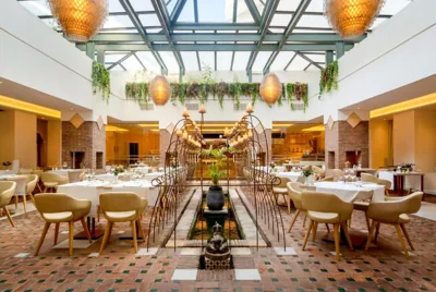 Iberostar Selection Marbella Coral Beach — Foto 9