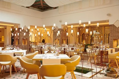 Iberostar Selection Marbella Coral Beach — Foto 10
