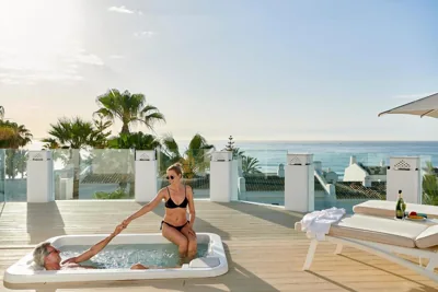 Iberostar Selection Marbella Coral Beach — Foto 11